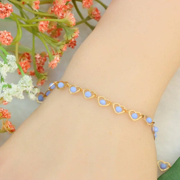 "New Beautiful Design Bracelet for Women/Girls, Gift, B656 - Picture 10 of 15